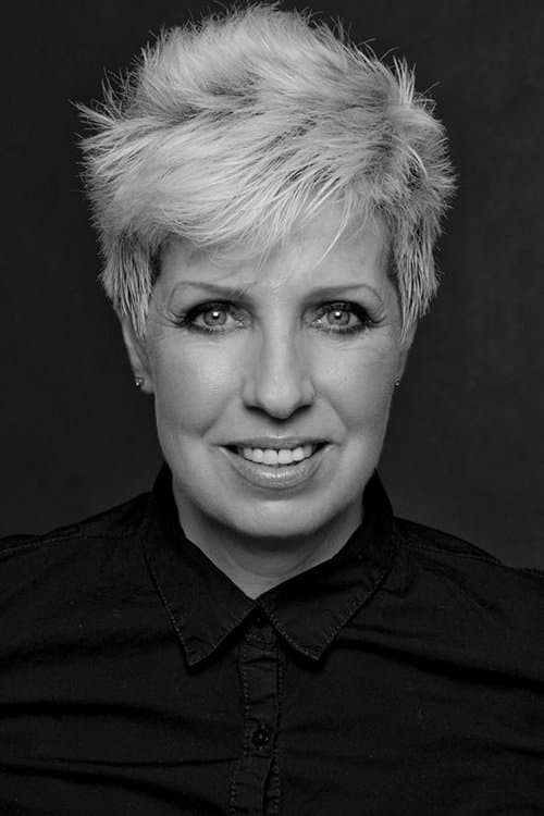 Photo of Marcela Březinová