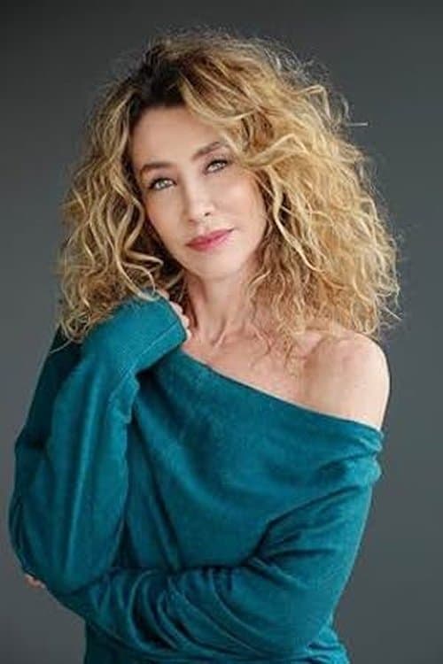 Photo of Marcela Carvajal