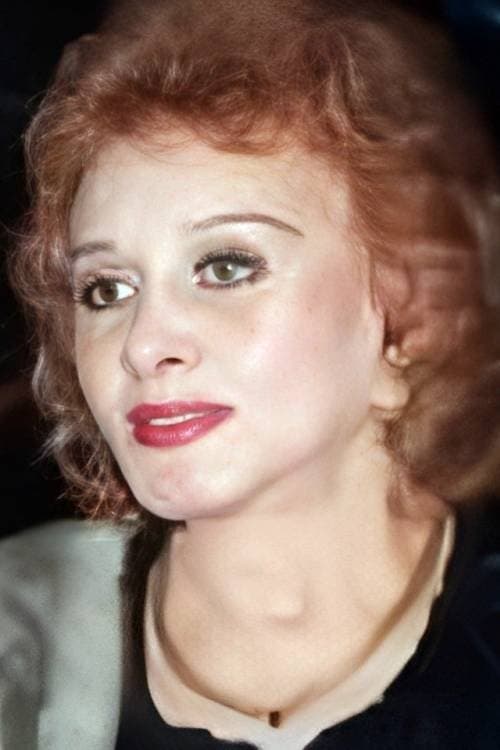 Photo of Marcela Daviland