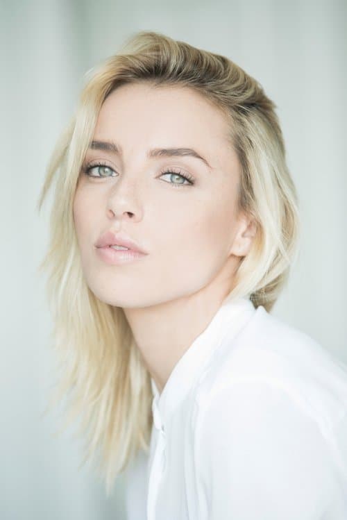 Photo of Marcela Guirado