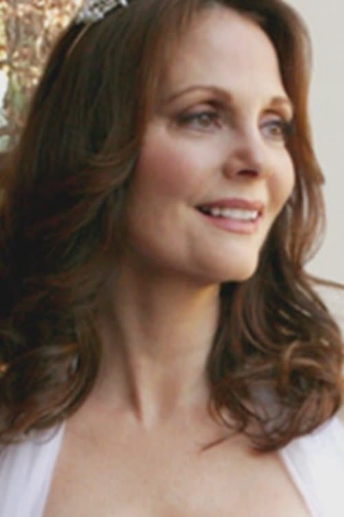 Photo of Marcela Paez