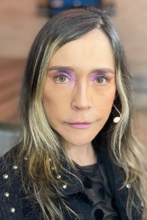Photo of Marcela Valencia