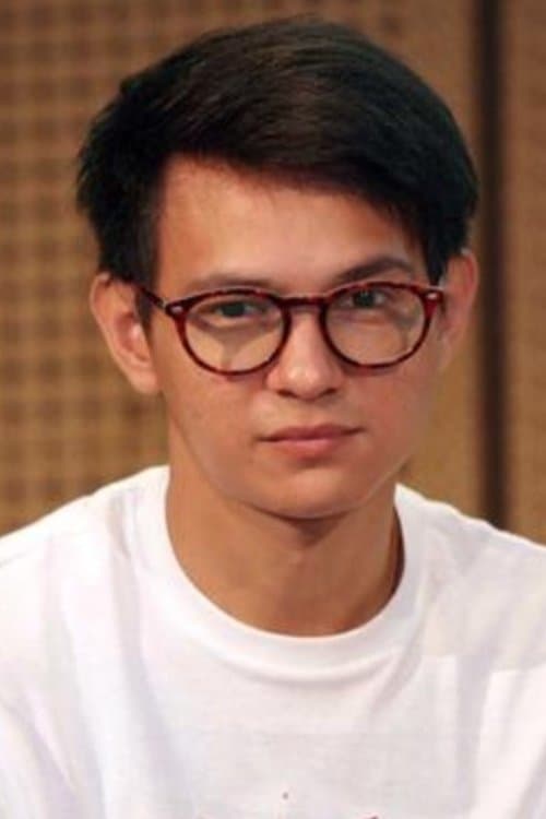 Photo of Marcell Darwin
