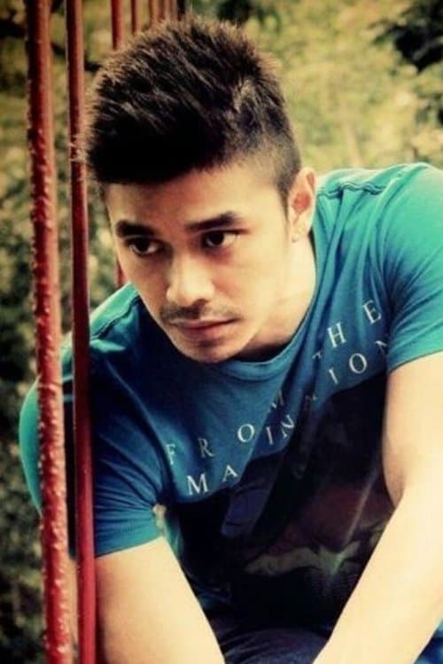 Photo of Marcell Domits