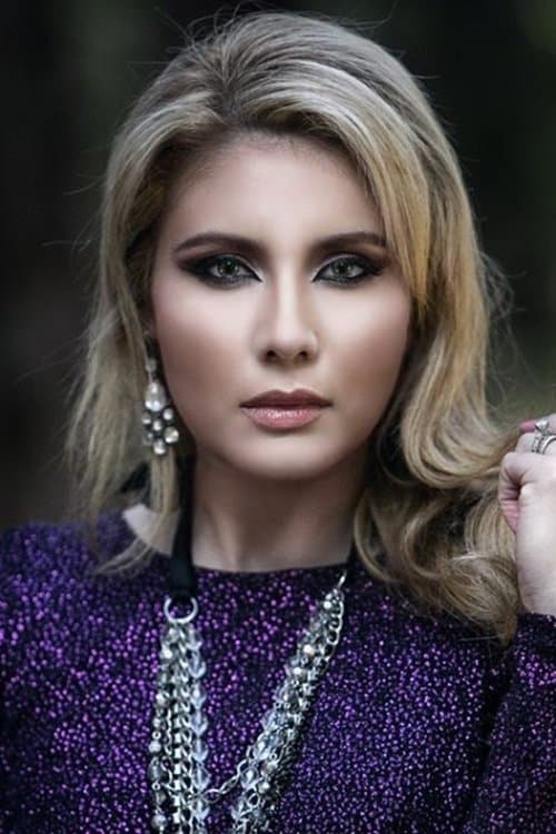 Photo of Marcella Bragio