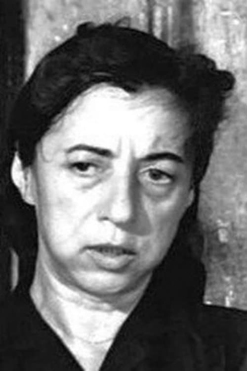 Photo of Marcella Rovere