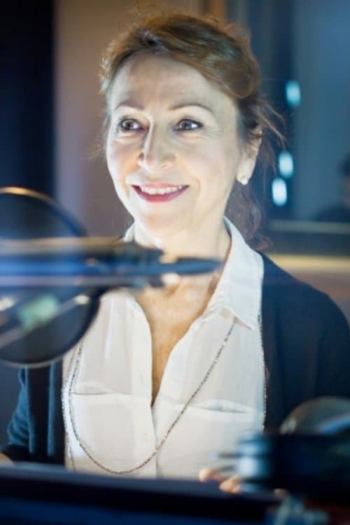 Photo of Marcella Silvestri