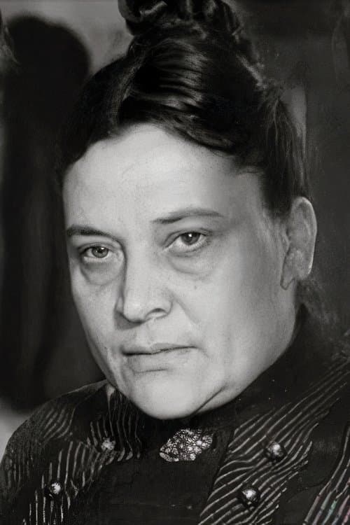 Photo of Marcella Valeri