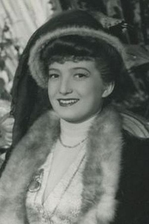 Photo of Marcelle Arnold