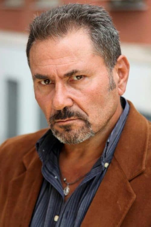 Photo of Marcello Arnone