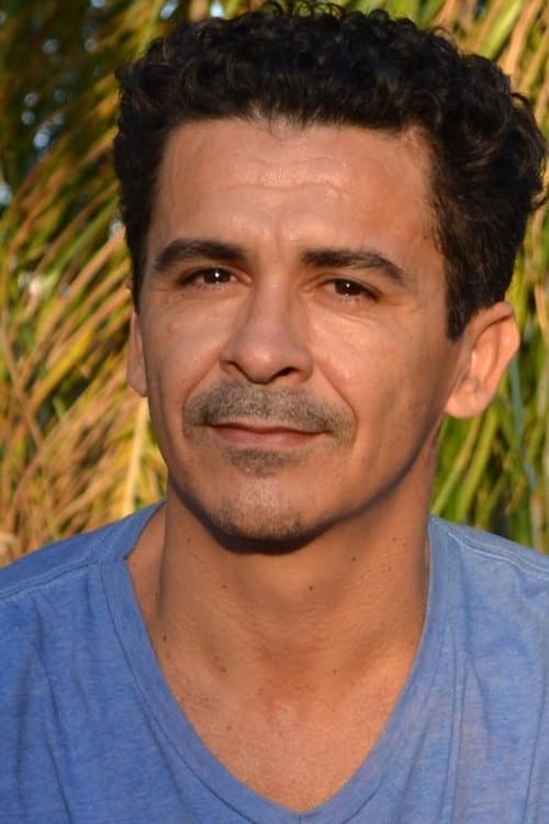 Photo of Marcello Gonçalves