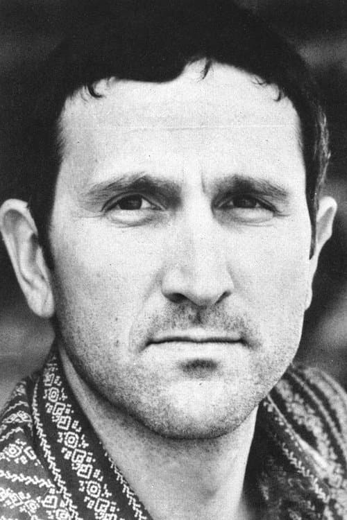 Photo of Marcello Mandò
