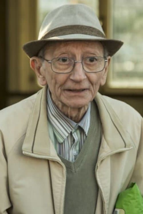 Photo of Marcello Marziali