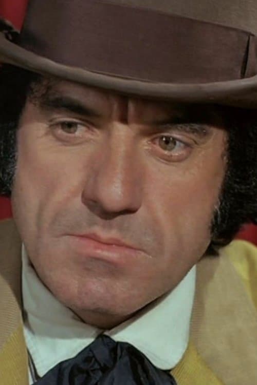 Photo of Marcello Meconizzi