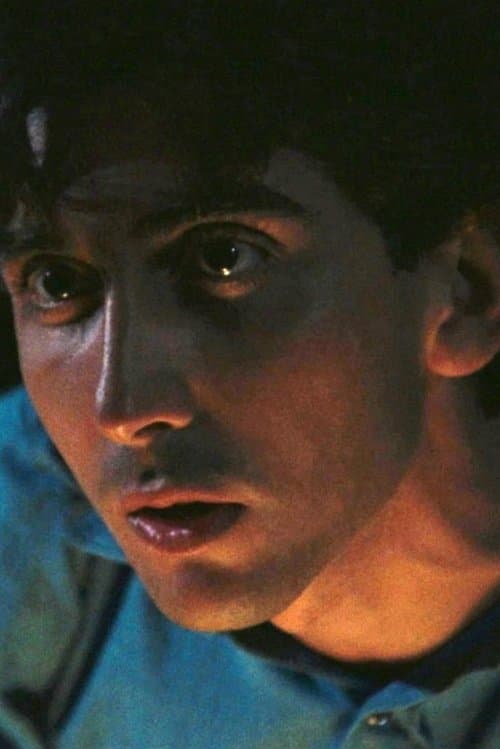Photo of Marcello Modugno