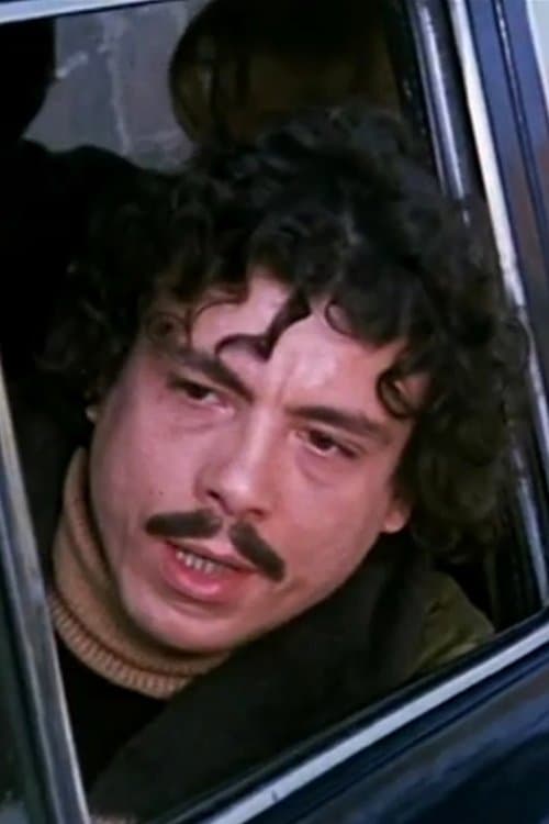 Photo of Marcello Monti