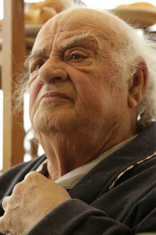 Photo of Marcello Perracchio