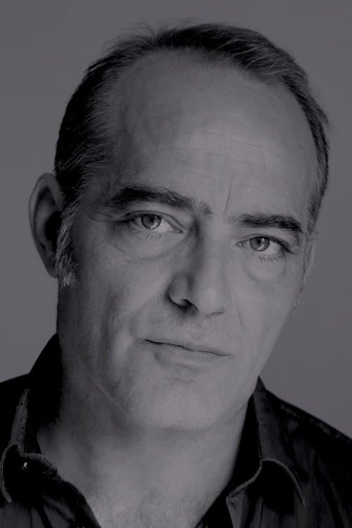 Photo of Marcello Sannino