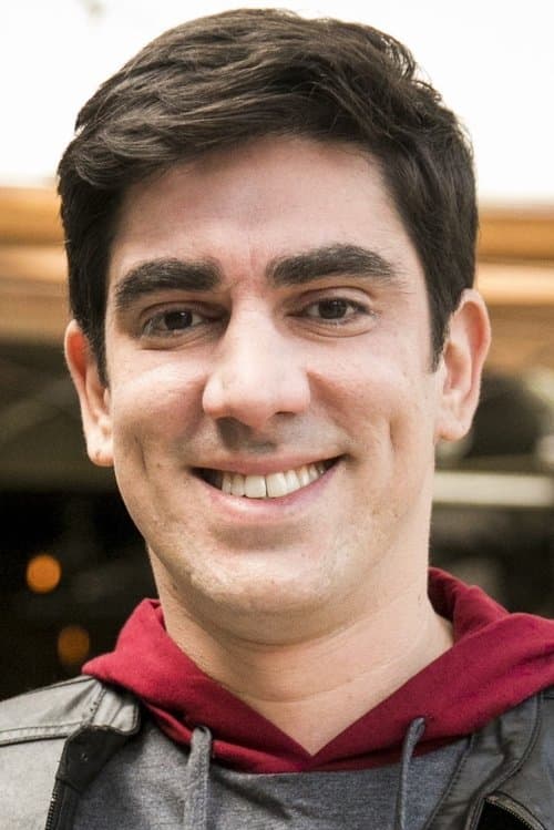 Photo of Marcelo Adnet