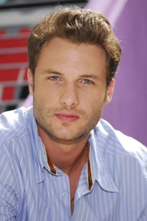 Photo of Marcelo Argenta