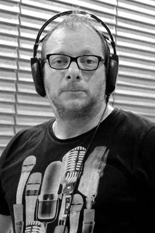 Photo of Marcelo Armand