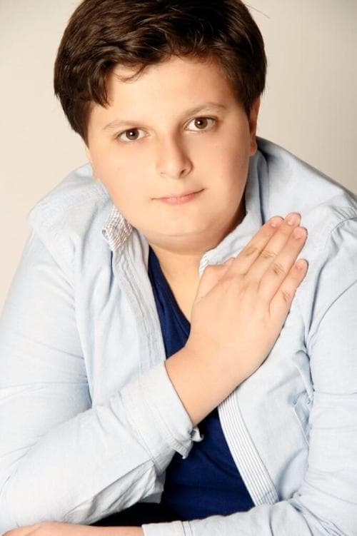 Photo of Marcelo Barcelo