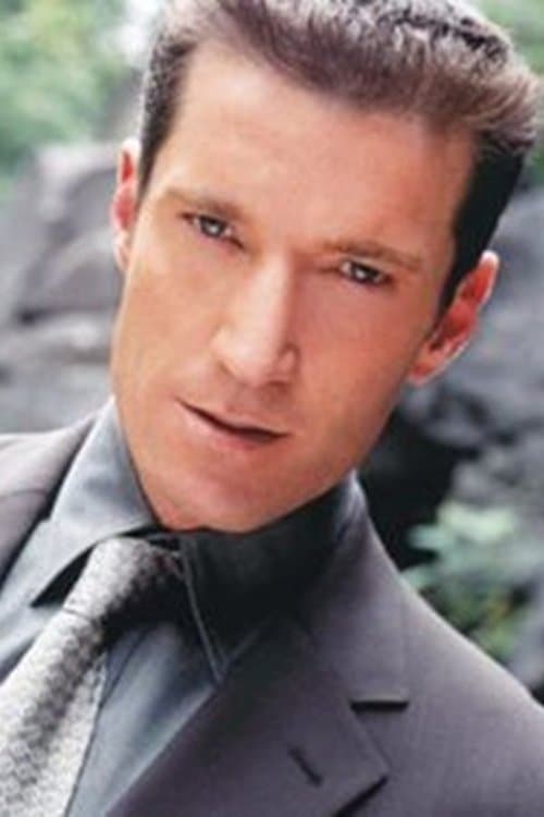 Photo of Marcelo Buquet