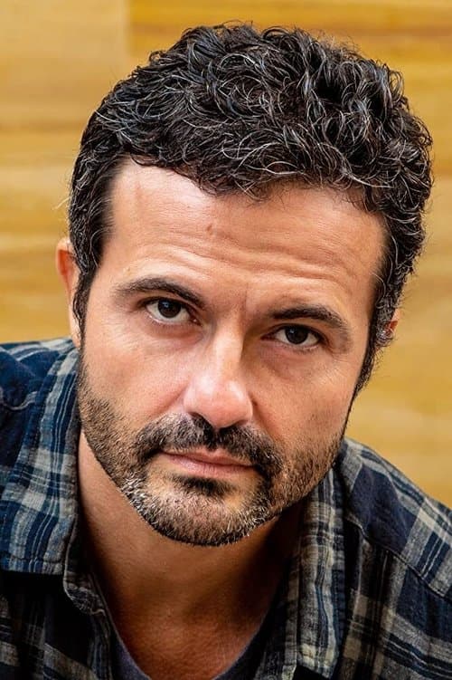 Photo of Marcelo Galvão