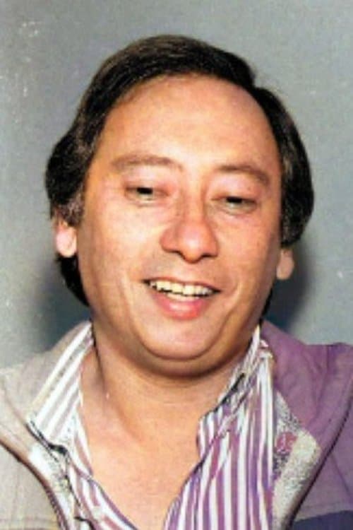 Photo of Marcelo Gastaldi
