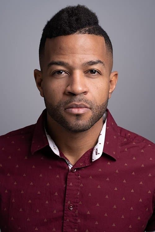 Photo of Marcelo Kirk