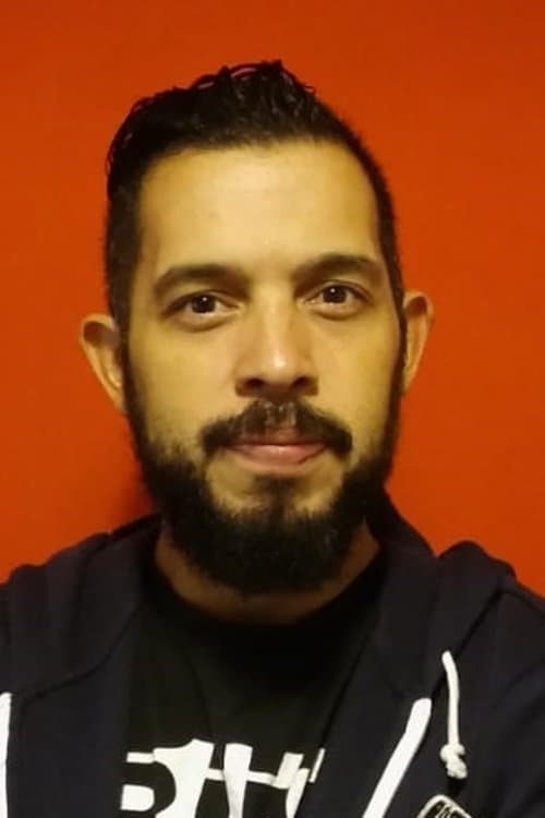 Photo of Marcelo Leguiza