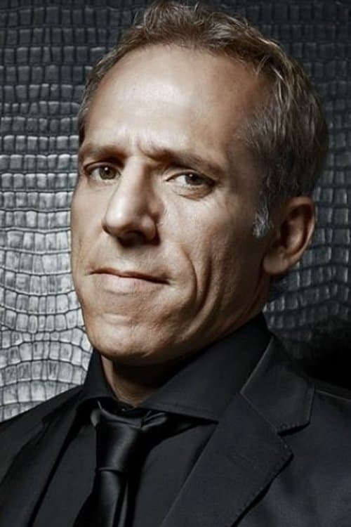 Photo of Marcelo Mazzarello