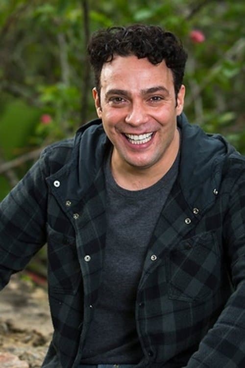 Photo of Marcelo Médici