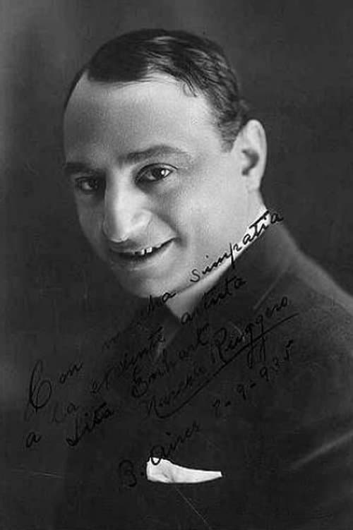 Photo of Marcelo Ruggero