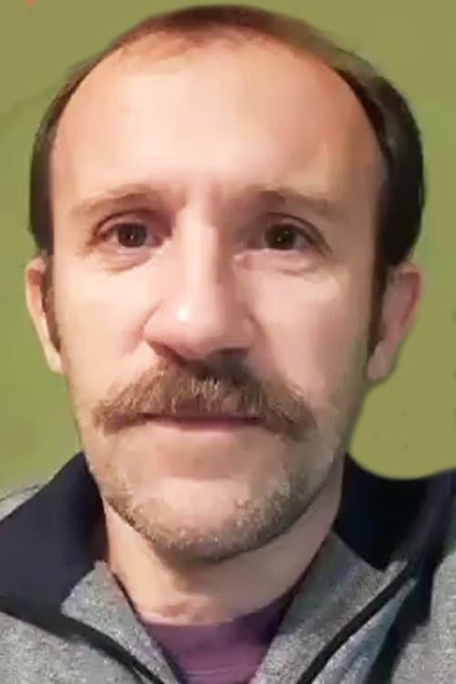 Photo of Marcelo Sein