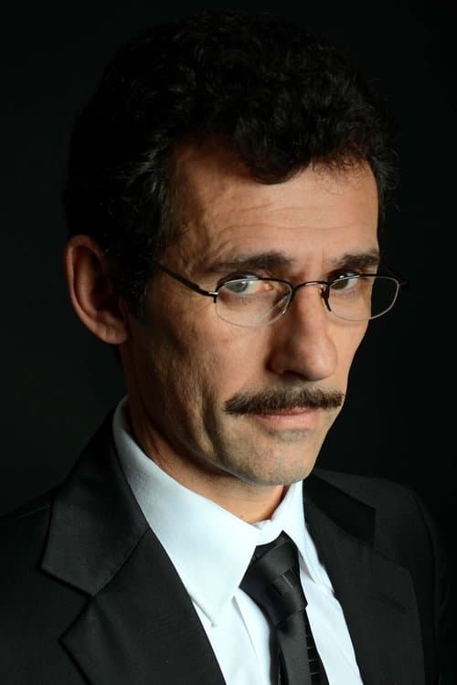 Photo of Marcelo Serre