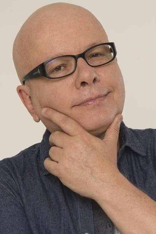 Photo of Marcelo Tas