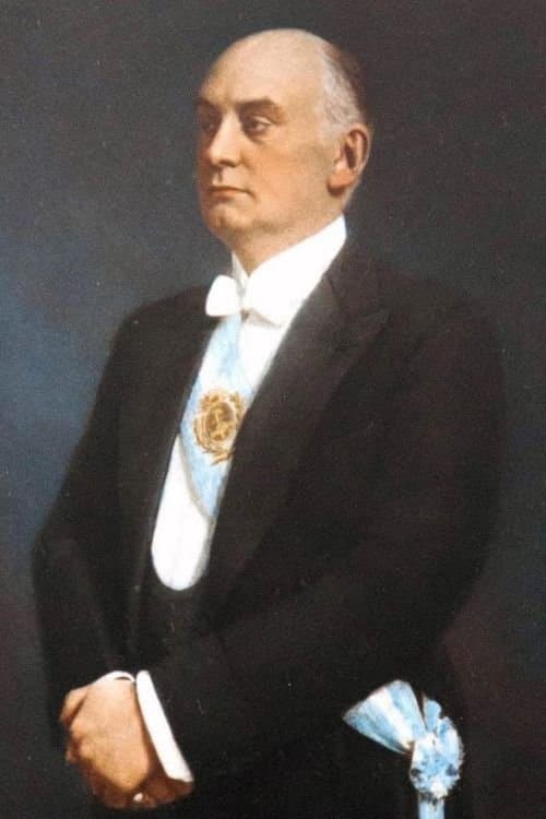 Photo of Marcelo Torcuato de Alvear