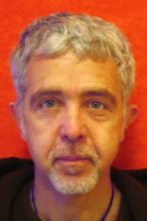 Photo of Marcelo V. Racana