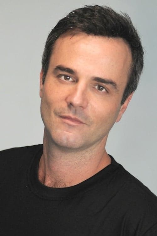 Photo of Marcelo Valle