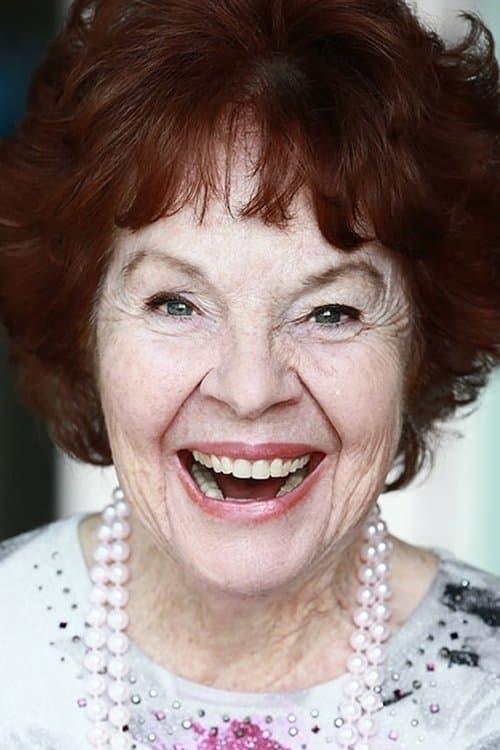 Photo of Marcia Ann Burrs