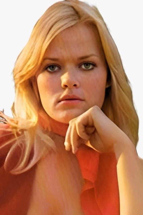 Photo of Marcia Bell