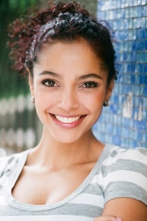 Photo of Márcia de Oliveira