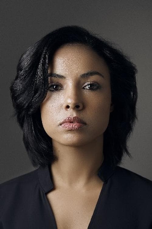 Photo of Marcia Do Vales