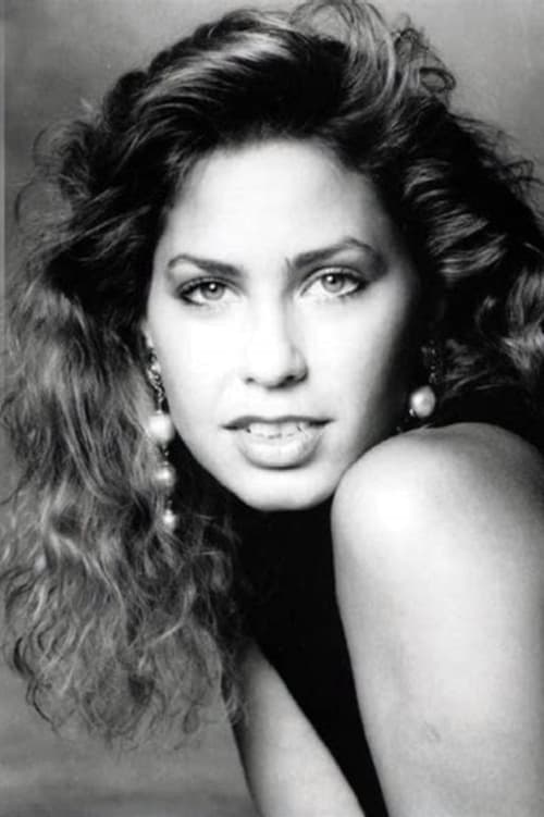 Photo of Marcia Karr