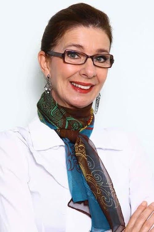 Photo of Marcia Manfredini