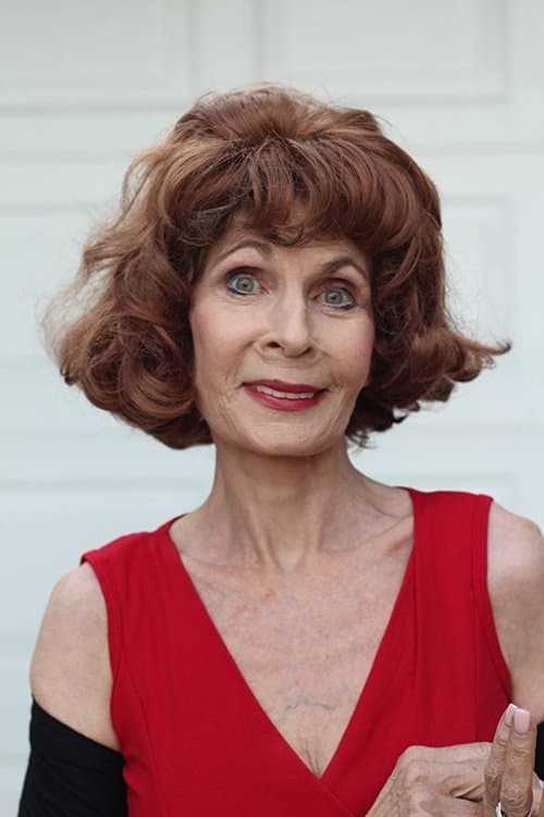 Photo of Marcia Moran