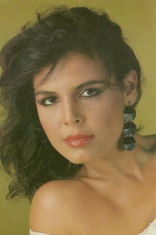 Photo of Márcia Porto