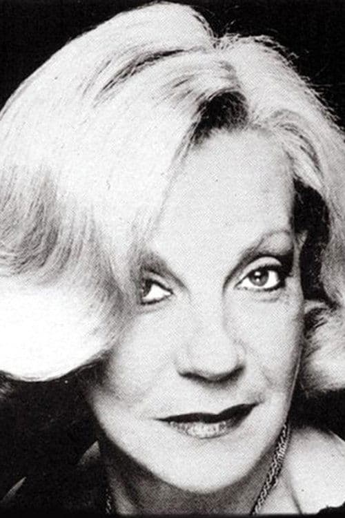 Photo of Márcia Real