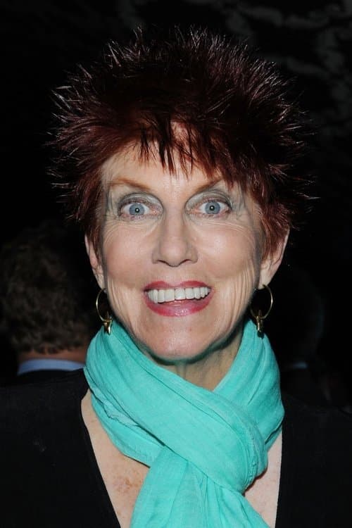 Photo of Marcia Wallace